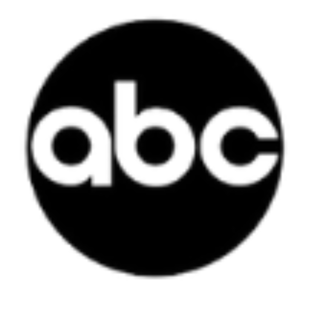 Logo of ABC
