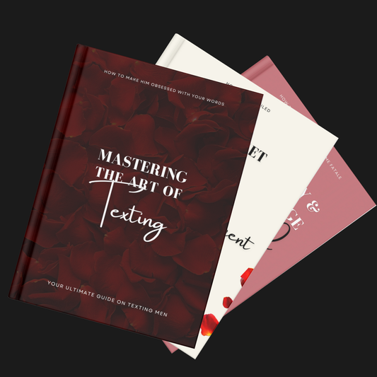 Obsession Bundle