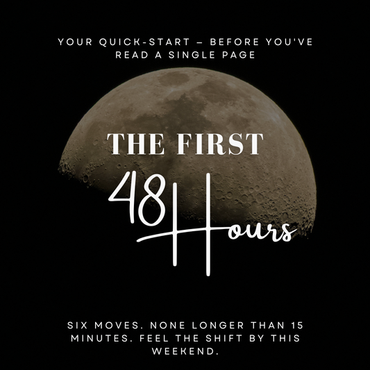 The First 48 Hours